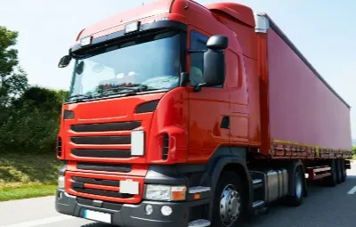 Ankara Akören Ambar Kargo