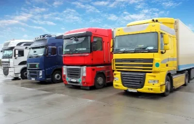 Ankara Akören Nakliye Ambarı