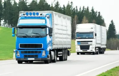 Ankara Akören | Eşya Taşıma